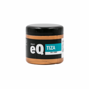 EQ PINTURA A LA TIZA X 200cc. (030) COBRE