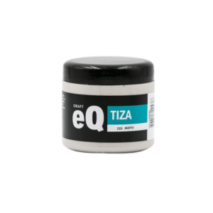 EQ PINTURA A LA TIZA X 200cc. (215) HUESO