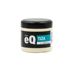 EQ PINTURA A LA TIZA X 200cc. (311) AMARILLO SUAVE