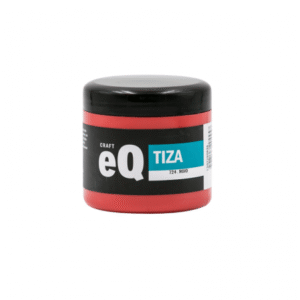 EQ PINTURA A LA TIZA X 200cc. (724) ROJO