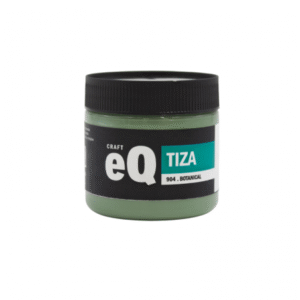 EQ PINTURA A LA TIZA X 200cc. (904) BOTANICAL