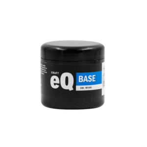 EQ BASE ACRILICA X 200cc. (100) NEGRO