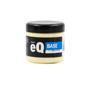 EQ BASE ACRILICA X 200cc. (311) AMARILLO SUAVE