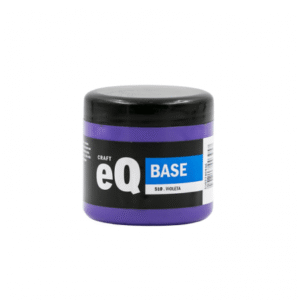 EQ BASE ACRILICA X 200cc. (510) VIOLETA