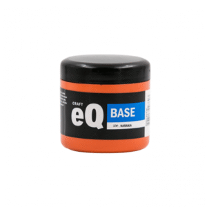 EQ BASE ACRILICA X 200cc. (600) NARANJA