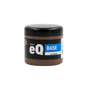 EQ BASE ACRILICA X 200cc. (810) MARRON